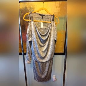 White House Black Market Party Dress NWT